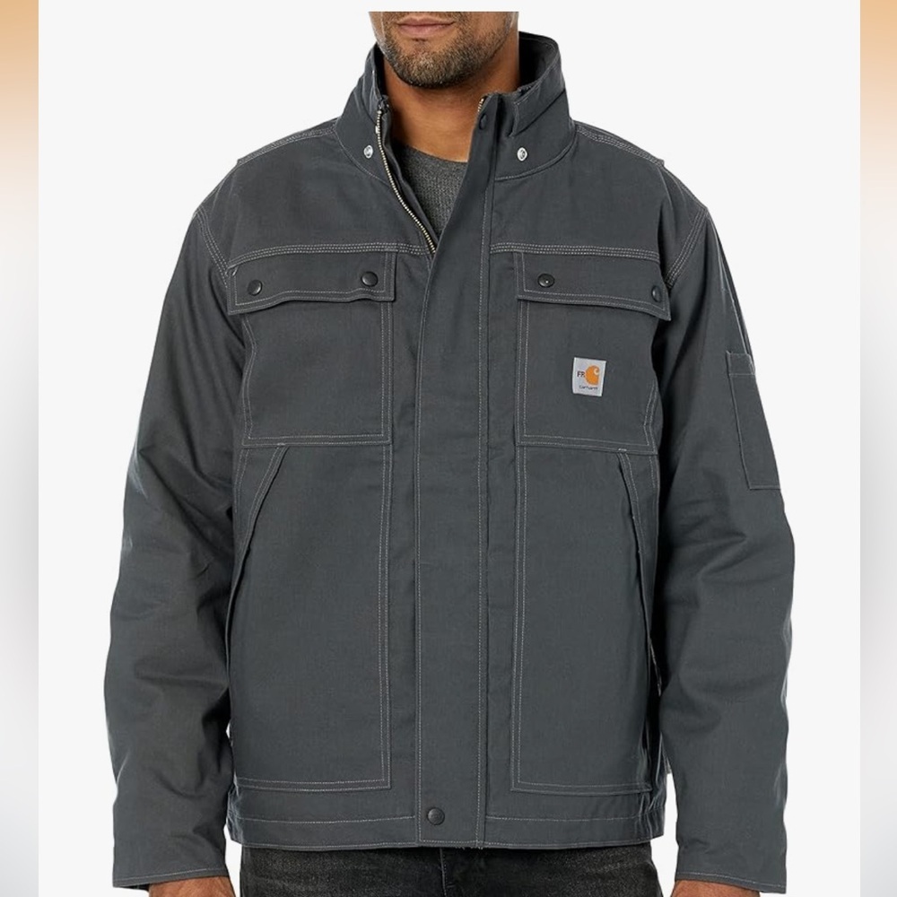 Carhartt Cat 3 Full Swing Jacket NWT